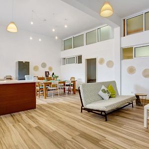 Superior Appartement met Drie Slaapkamers